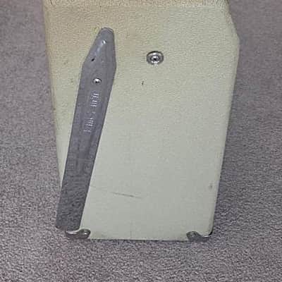 Fender Vintage Vibrolux Custom USA Made 1995 Only! - Blonde image 7