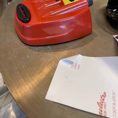Danelectro FAB Echo w Original Box image 4