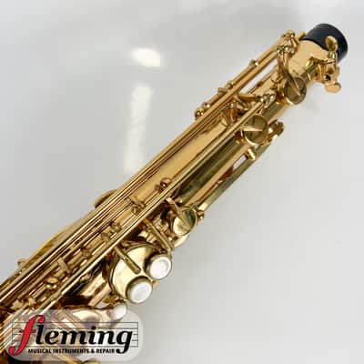 Selmer Paris Reference 36 Tenor Saxohone image 11