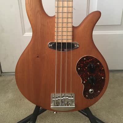 Birdsong Shortbass 2016 Natural image 3