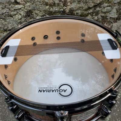 Mapex Orion 2008 - Chocolate Burl image 18