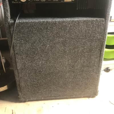 Samick SM 50B bass combo 15" speaker image 6