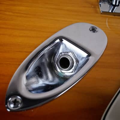 Fender American Standard Stratocaster 2012 Sienna Sunburst Custom Shop Pickups w/ Bag image 7