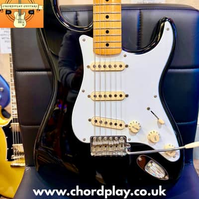 Fender Classic Series '50s Stratocaster | Reverb