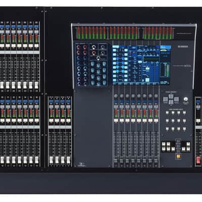 Yamaha M7CL-48ES 48 Channel Mixer