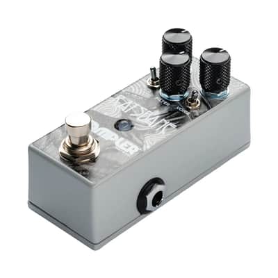 WAMPLER Ratsbane Distortion image 4