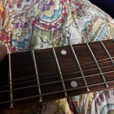 Kramer Imperial Explorer Electric Guitar image 17
