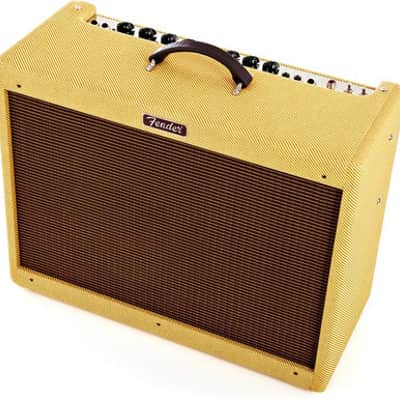 Blues Deluxe Reissue Fender image 2
