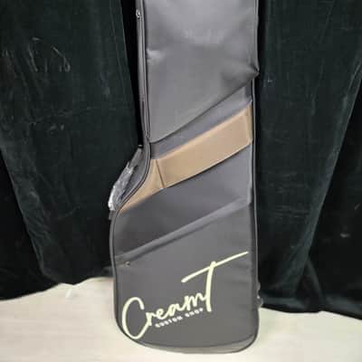 Cream T Astra Custom 2025 - Whiskerburst image 11