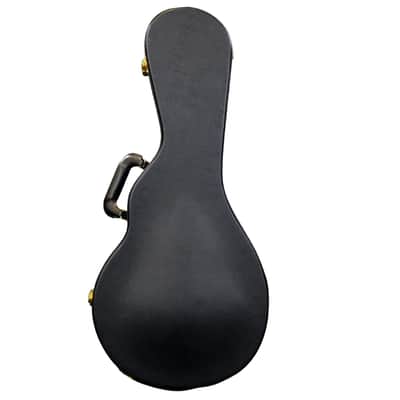 Gibson Custom Sierra Hull F5-G Mandolin - Sierra Burst image 9