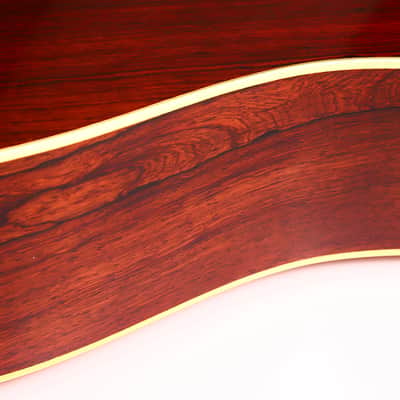 Martin D-28 1964 Acoustic Guitar - Vintage legend with unmistakable Martin sound - fantastic condition - check video! image 16