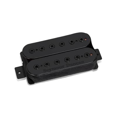 Seymour Duncan Mark Holcomb Signature Scarlet Neck Humbucker