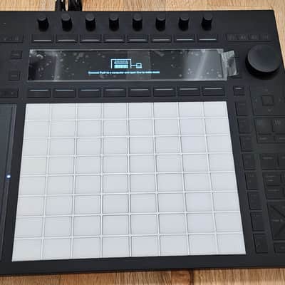 B-Stock - Ableton Push 3 Controller 2024 w/ Ableton Live Intro 12