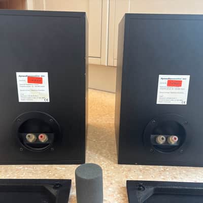 Dynaudio BM5 mid-2000s - Black image 9