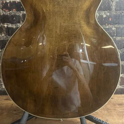 Gretsch G2622T Streamliner Center Block Doublecut - Imperial Stain (USED) image 3