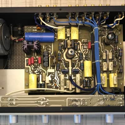 audio-research-300.2 hifi Espace Cinéma