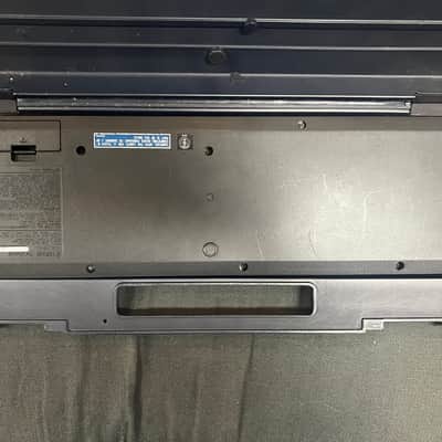 Immagine Yamaha PS-200 Porta Sound 80/90s - Black - 8