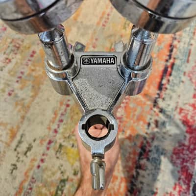 Yamaha Double Tom Mount Holder image 5
