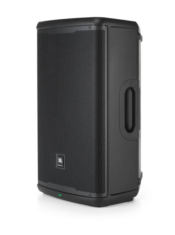 JBL EON715 15" Powered PA Speaker with Bluetooth image 1