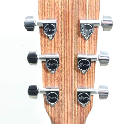 Martin X Series Special 6 String Acoustic Guitar image 9