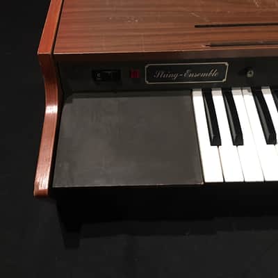ARP / Solina String Ensemble PE IV Vintage Great Condition! image 8