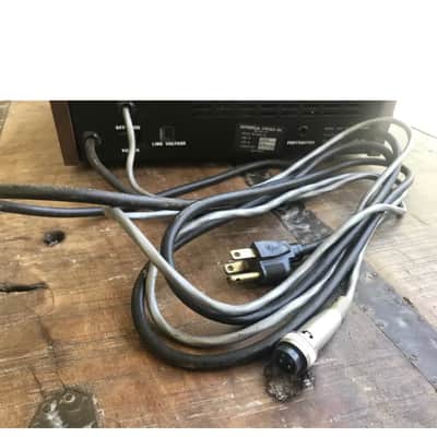 Sequential Circuits Poly Sequencer Model 1005 Black image 5