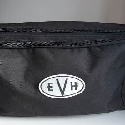 EVH 5150 III LBX 2-Channel 15-Watt Guitar Amp Head 2010s - Black with White Control Panel image 6
