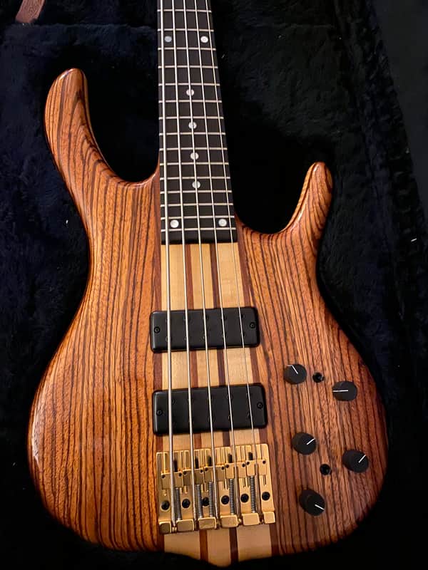 Ken Smith  Elite 5! image 1