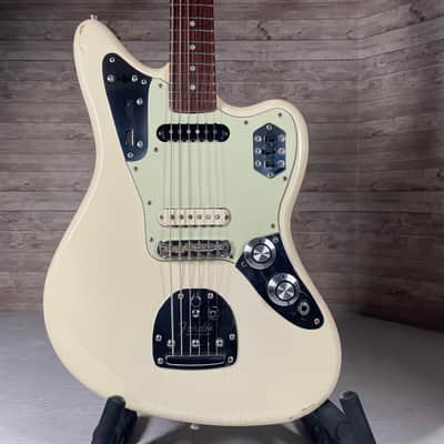Fender JG-66 Jaguar Reissue MIJ | Reverb Canada