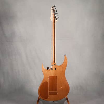 Imbard Super Strat N°1 image 2