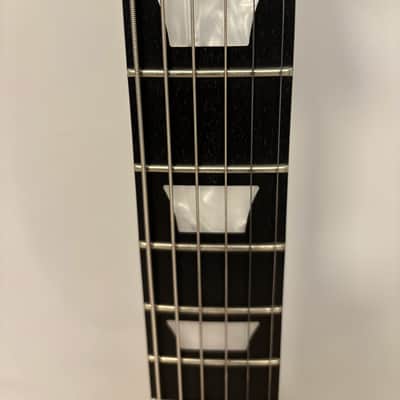 Gibson LES PAUL STUDIO 2011 - ALPINE WHITE image 6