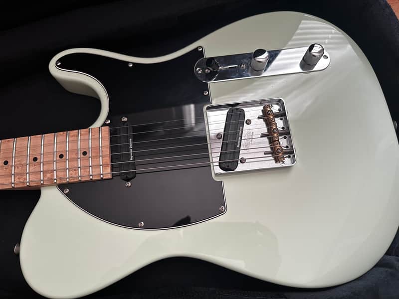 Kiesel Retro Solo 6 image 1
