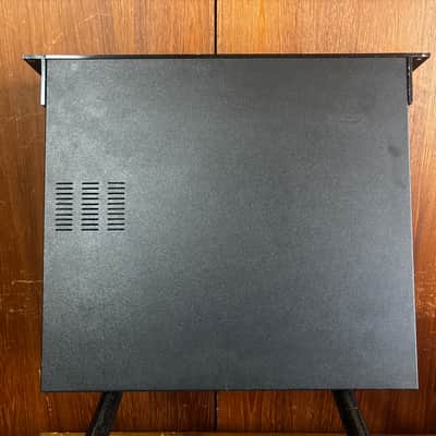 Korg EX-8000 Programmable Polyphonic Synthe Module new internal battery image 8