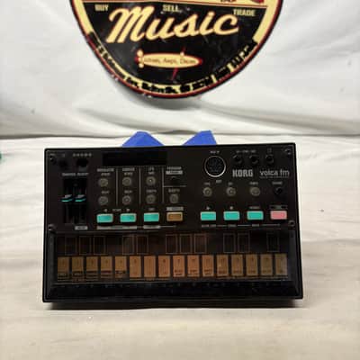 Korg Volca FM Synth Synthesizer Module