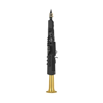 Yamaha YDS-150 Digital Saxophone image 4
