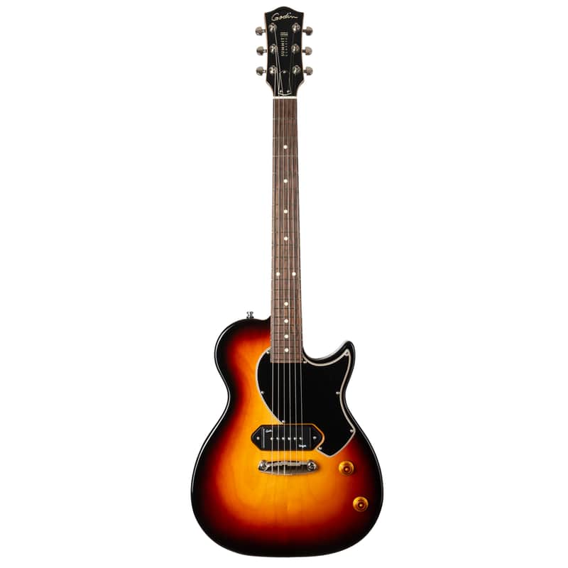 Godin Summit Classic P90 HG image 1