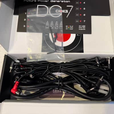 CIOKS DC7 Power Supply *New Condition* image 6