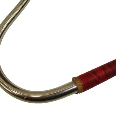 Heckel Biebrich CC1XL CC 1 XL Bassoon Bocal image 7