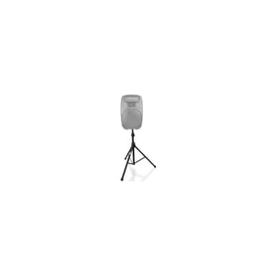 Samson Expedition XP106w Rechargeable Portable PA with Speaker Stand image 8