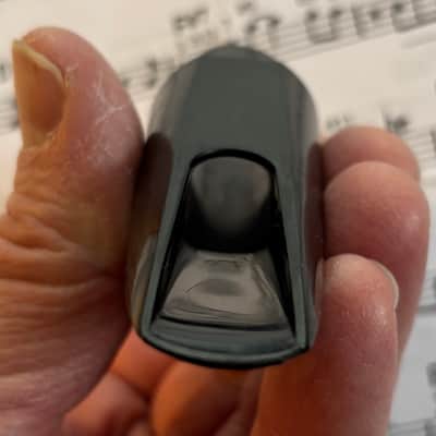 Brilhart Ebolin 3* Alto Mouthpiece image 8