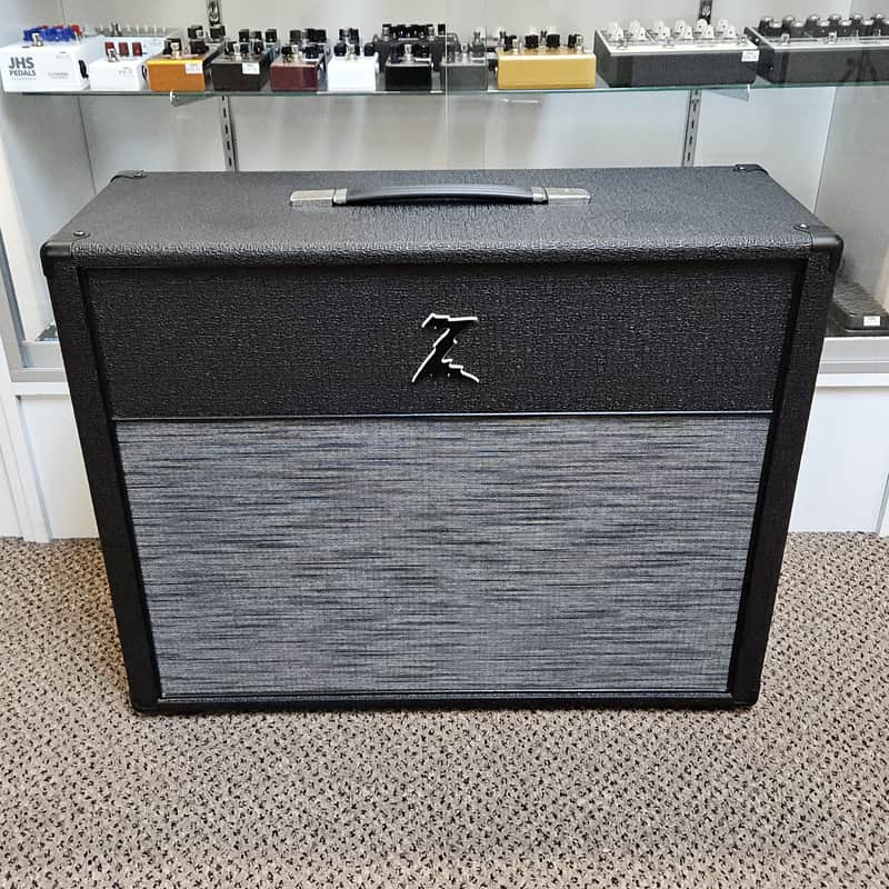 Dr. Z 2x12