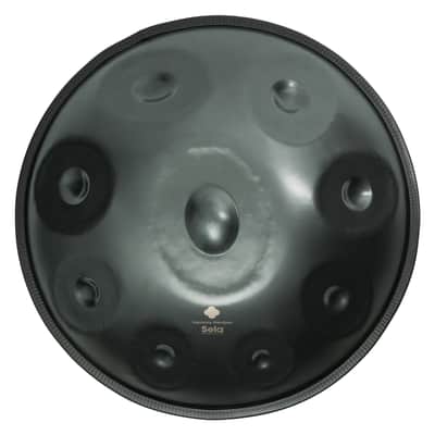 Sela Harmony Handpan D Kurd image 2