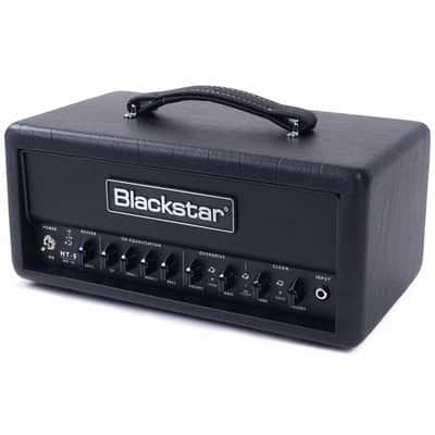Blackstar HT-5RH MKIII 5 Watt Tube Amplifier Head image 2