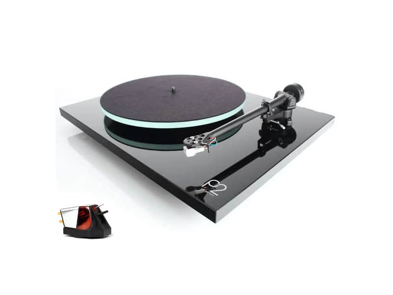 Rega Planar 2 Nd3 - Gloss White