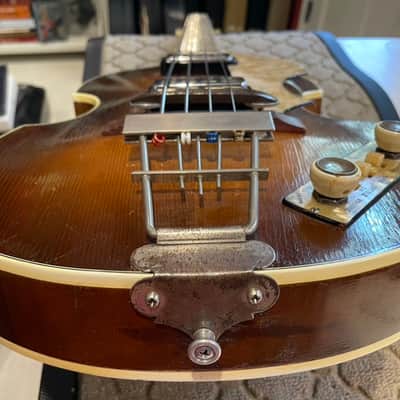 Original 1964 Hofner 500/1 "Beatle Bass" image 6