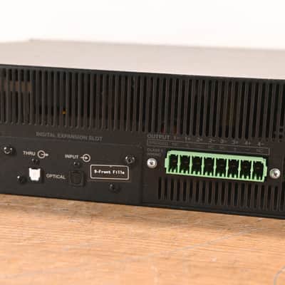 Bose PowerMatch PM4500N Configurable Power Amplifier CG01VTT image 10