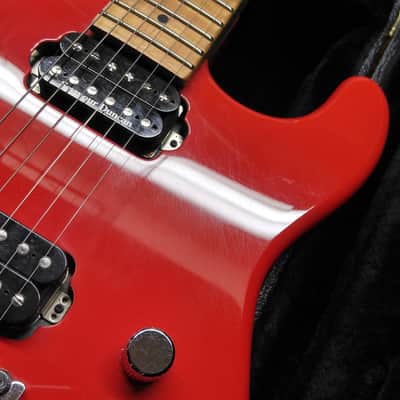 2010 Charvel San Dimas Pro Mod Style 1 HH MIJ image 18