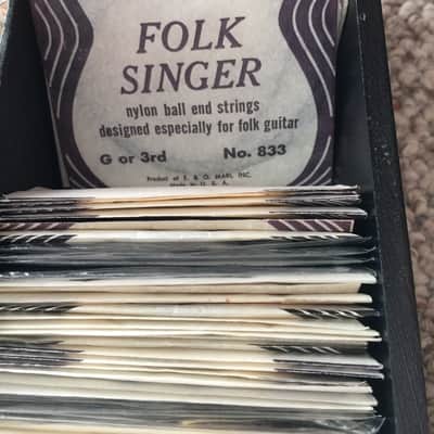 1976 Gibson Gauge Kit ***RARE*** image 5
