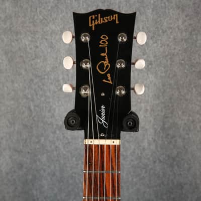 Gibson Les Paul Junior - Heritage Cherry - 2nd Hand image 4