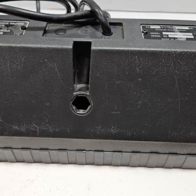 Boss MA-15A 15 Watt Amplified MICRO MONITOR Powered TESTED WORKING image 12